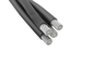 کابل عایق AAAC / AAC PVC PE XLPE استاندارد AWG تامین کننده