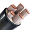 عایق نوار فولادی XLPE زره پوش PVC U1000 RVFV کابل مسی تامین کننده