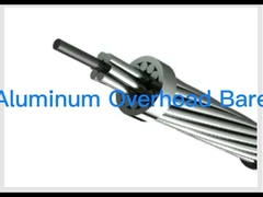 Overhead Bare Conductors ACCC® Conductor Lisbon ACCC 315