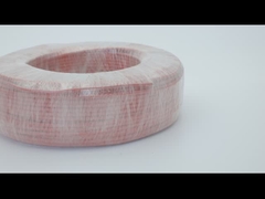 کابل برق جامد غلاف PVC ST5 15A مطابق با RoHS