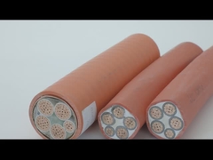 سیم کابل برق با روکش PVC 500 میلی متر مربع نوع کابل H05V-U