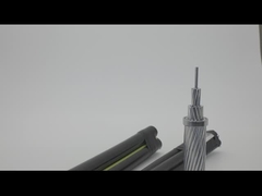 غلاف اتصال متقاطع استاندارد ASTM کابل هوایی ABC ABC