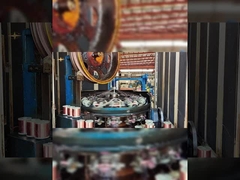 خط تولید کابل