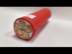 کابل با درجه حرارت بالا با درجه حرارت بالا IEC60331