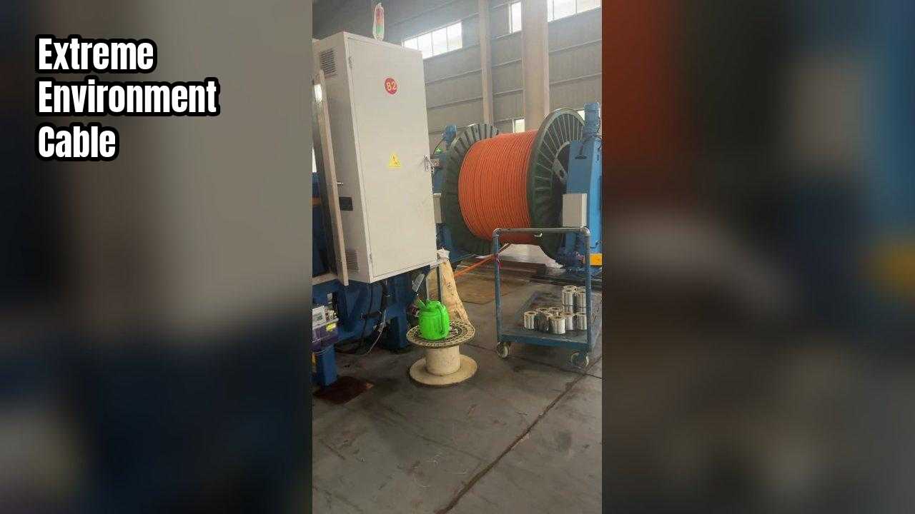 شنگوا 21/35kV کابل آلومینیومی XLPE KEMA- گواهی مقاوم به لرزه