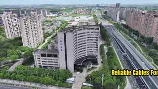 کابل Shanghai Shenghua: پروژه های خود را با خیال راحت تامین کنید